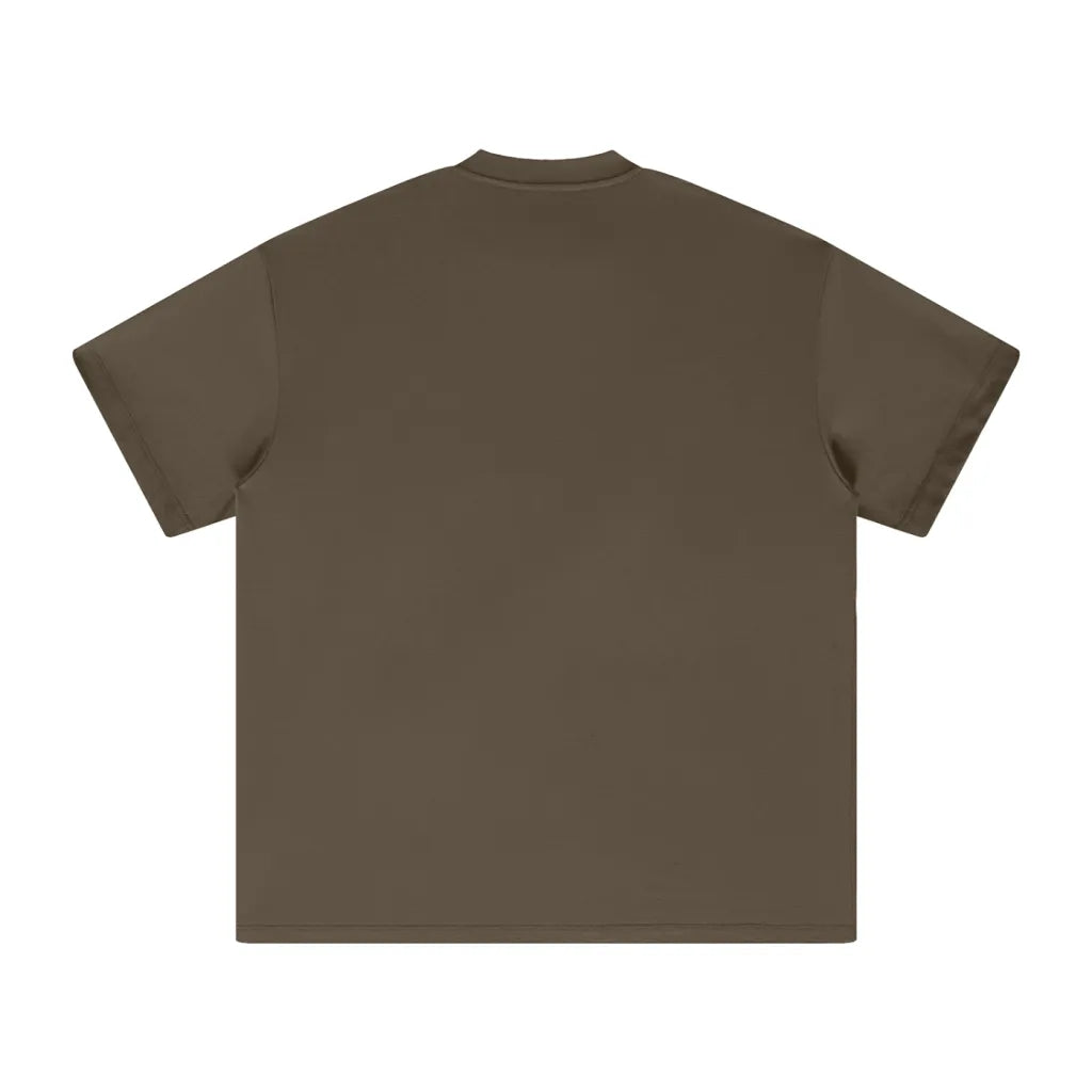 Stefen Faison Heavyweight Oversized Tee
