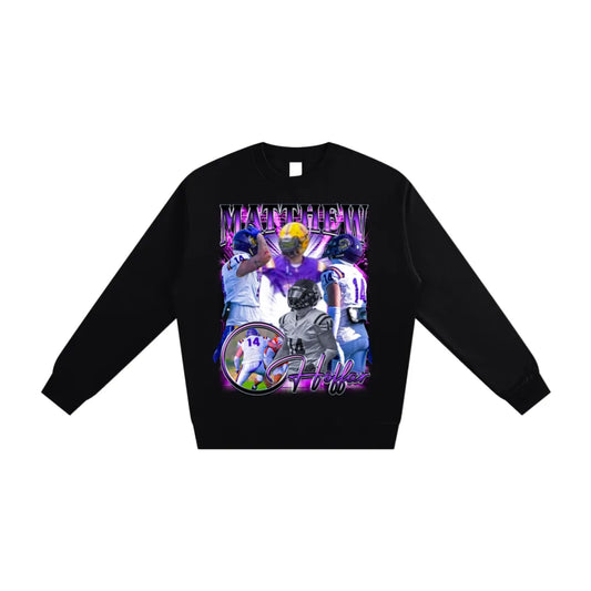 Matthew Hoffar Heavyweight Crewneck Sweatshirt