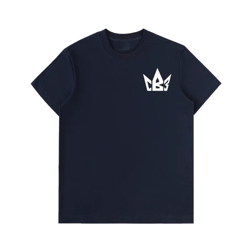 Charles Brooks III Premium Regular T-Shirt