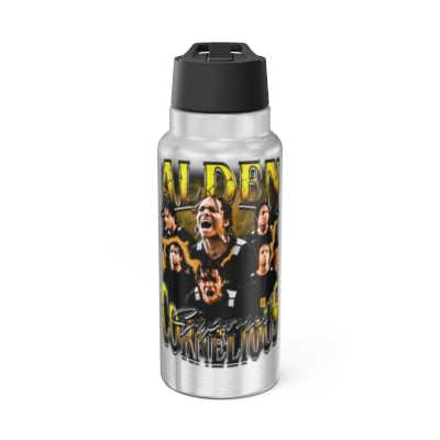 Alden Cornelious Gator Tumbler 32oz