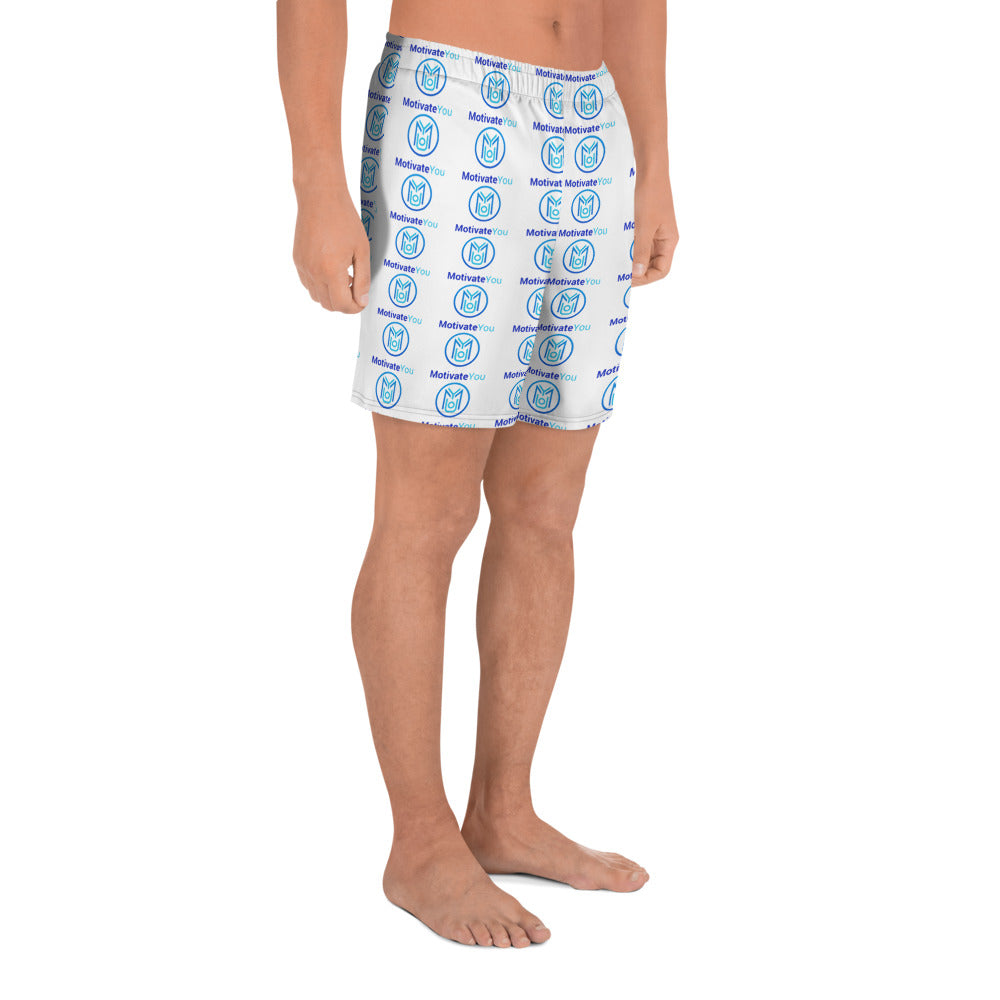 Leah Garcia Athletic Shorts
