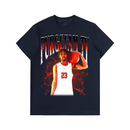 Tyleek Turner Regular T-Shirt (Premium)