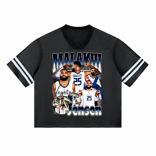 Malakhi Jensen Jersey