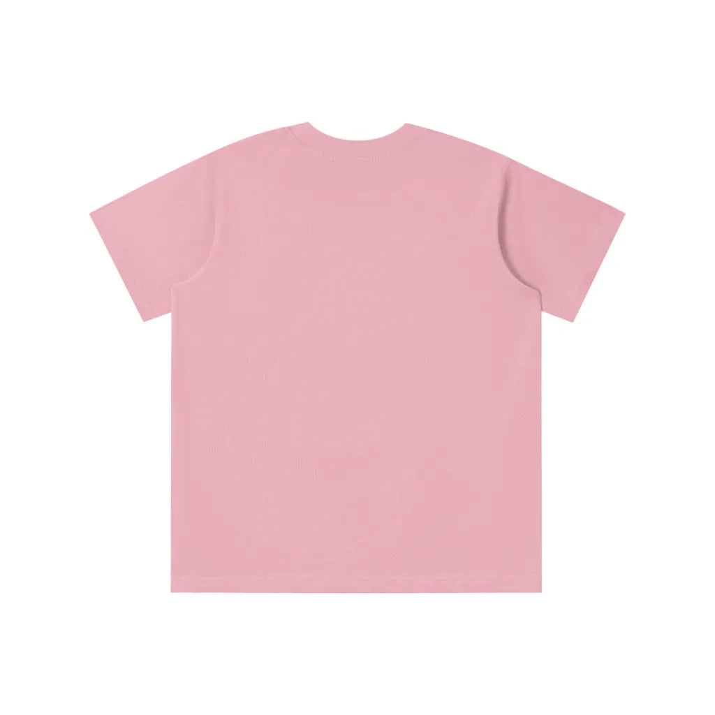 Taurean Spears Kids Oversized Tee