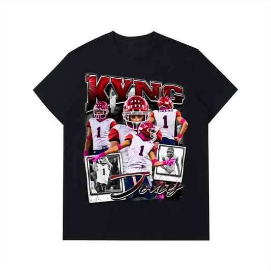 Kyng Jones Regular T-Shirt (Premium)