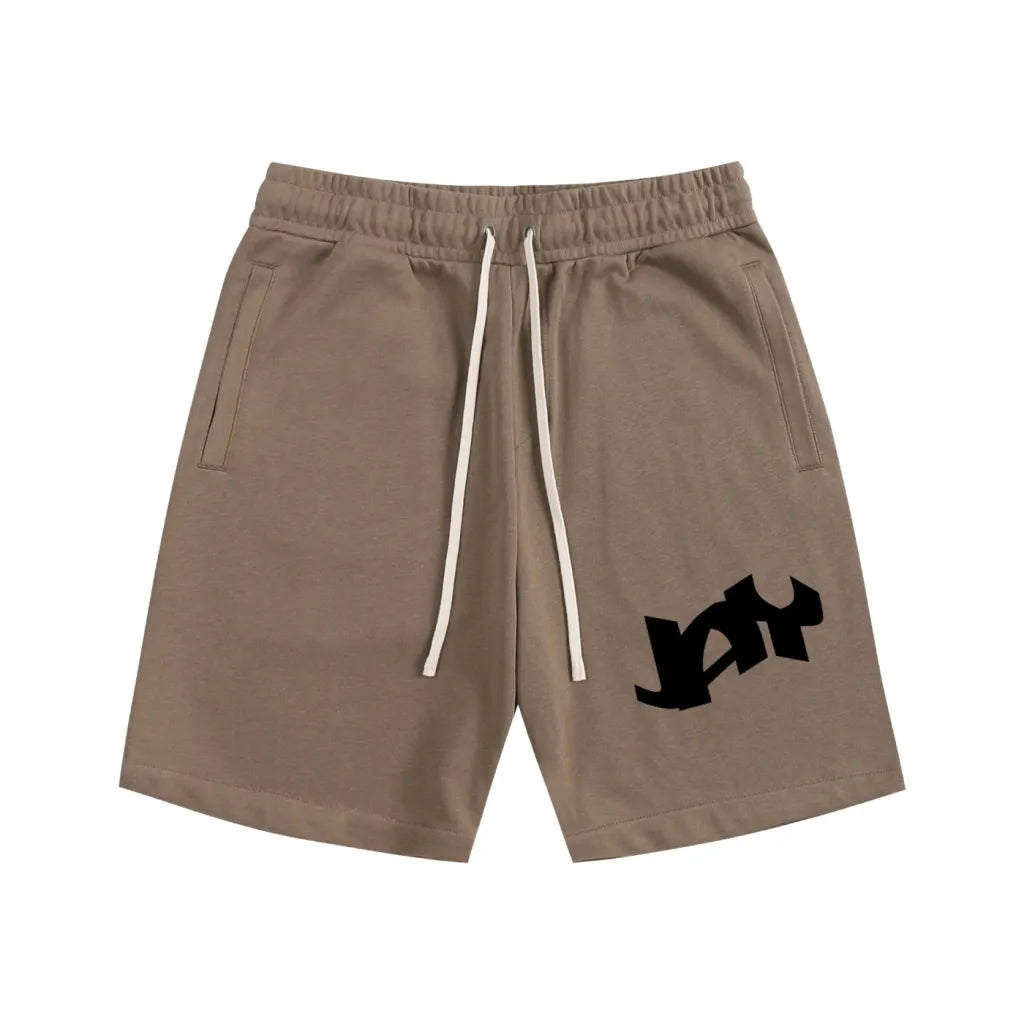 Heavy Cotton Shorts Jeremiah Holland