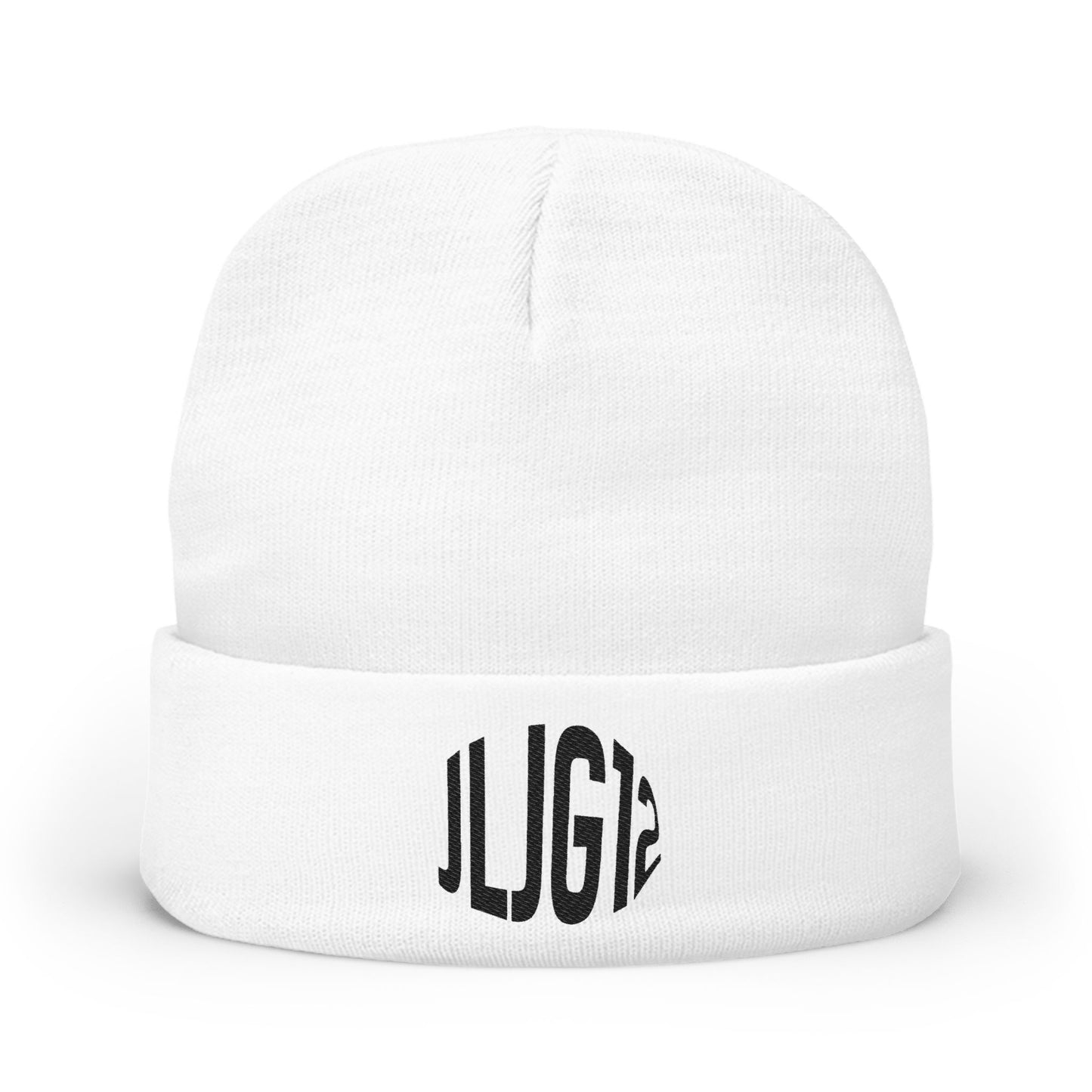 Jalen Greenidge Knit Beanie