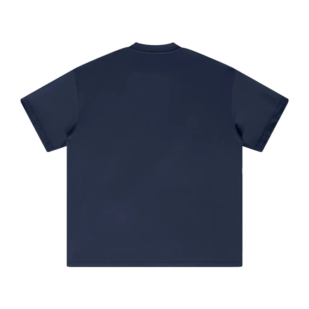 Stefen Faison Heavyweight Oversized Tee