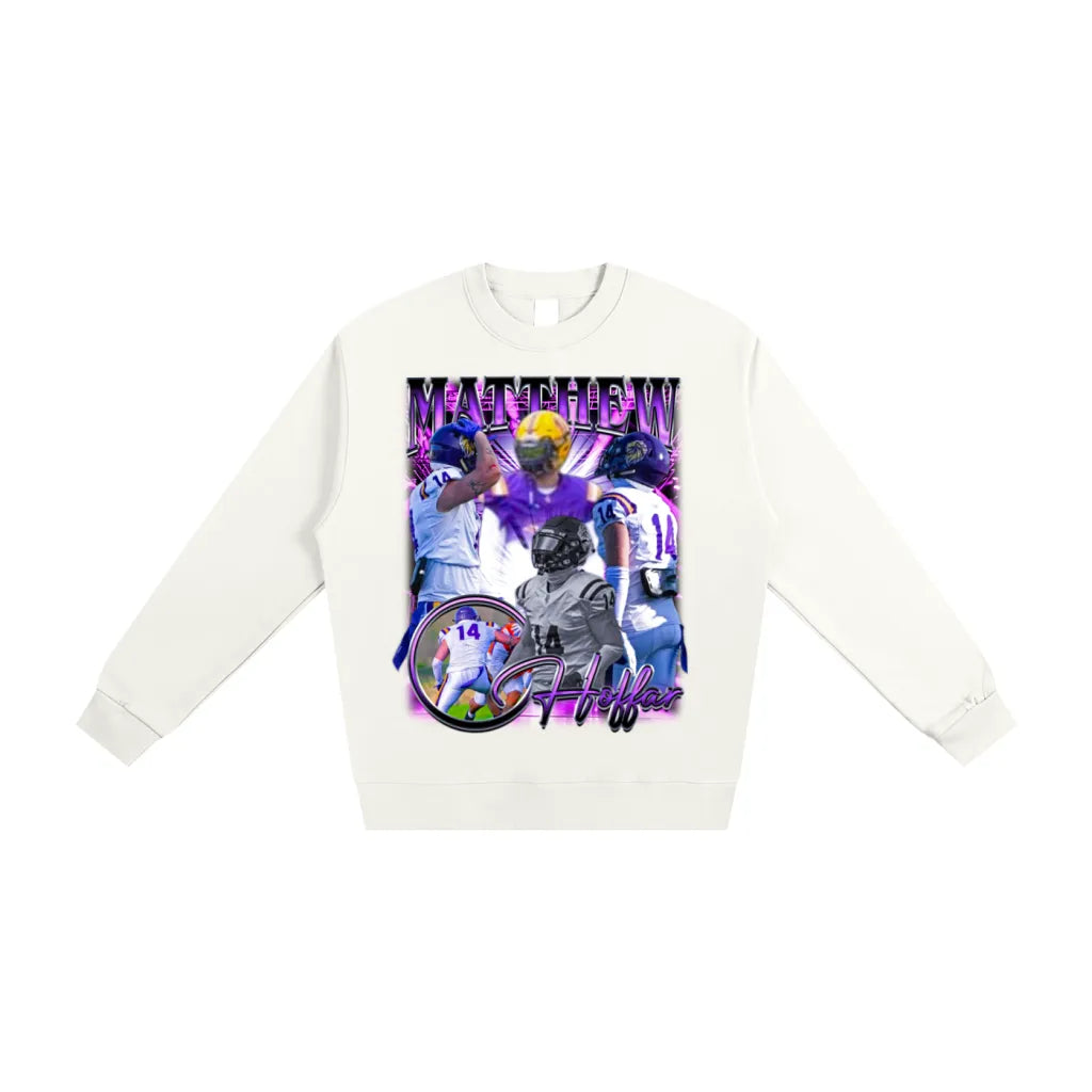 Matthew Hoffar Heavyweight Crewneck Sweatshirt