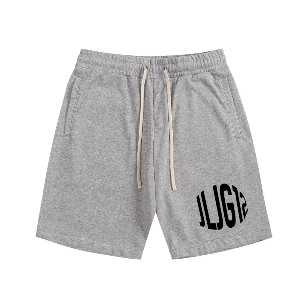 Jalen Greenidge Heavy Cotton Shorts