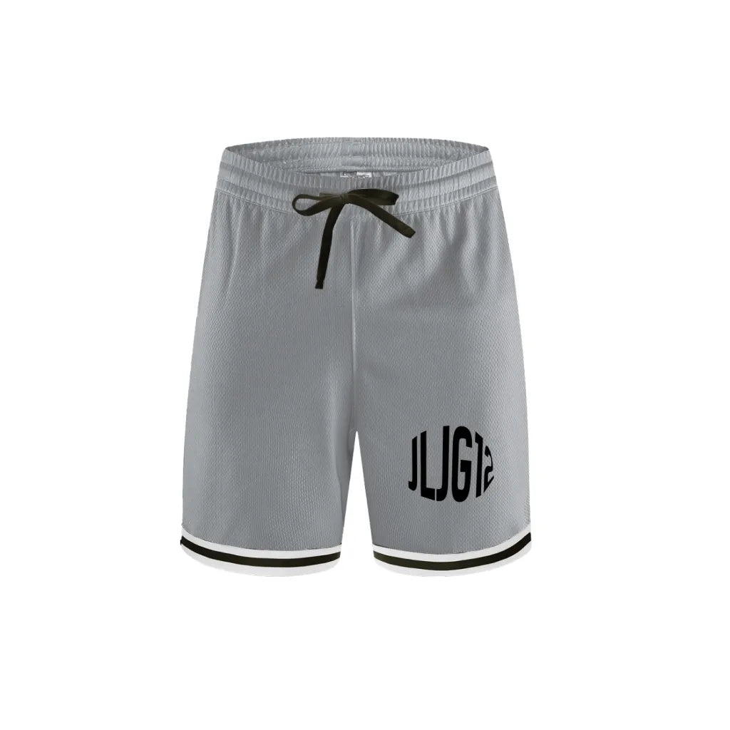 Jalen Greenidge Basketball Shorts