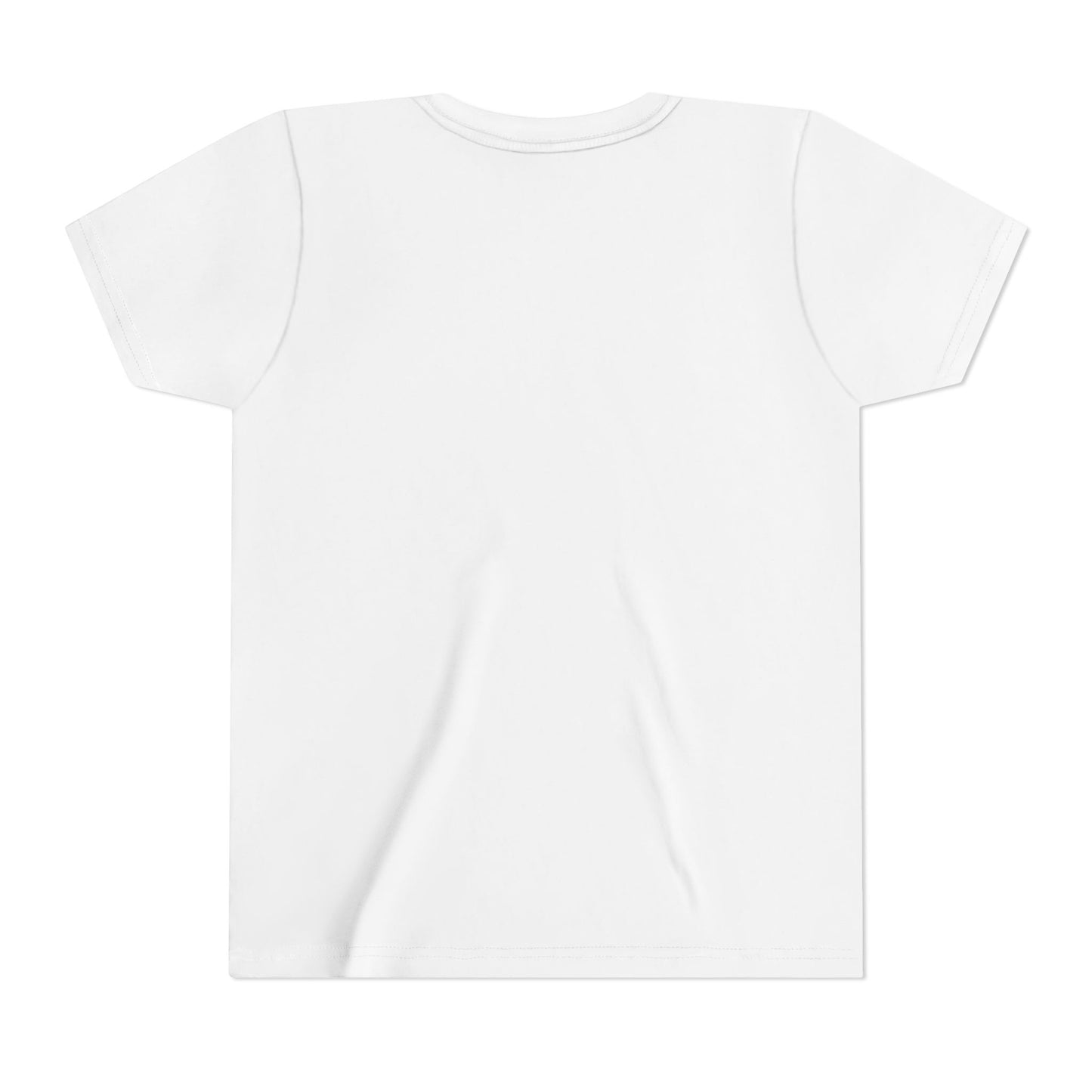 I'jaaz Rashid Kids Normal Tee