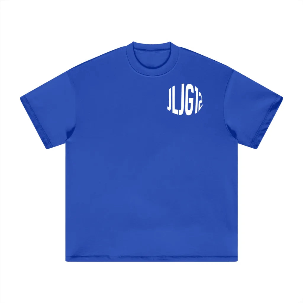 Jalen Greenidge Heavyweight Oversized Tee