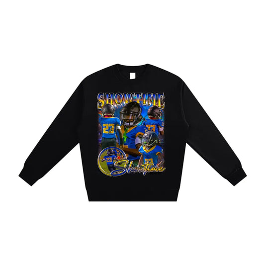Showtime Heavyweight Crewneck Sweatshirt