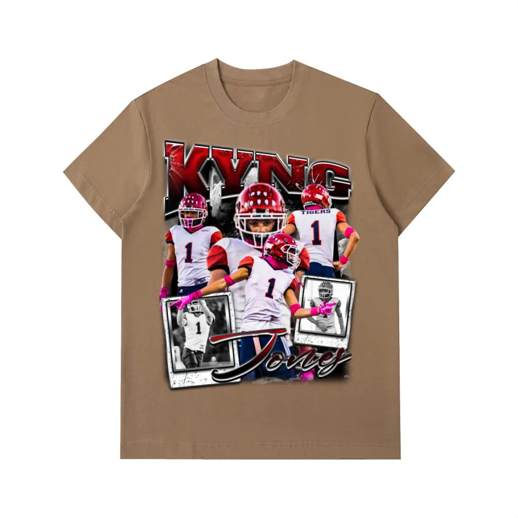 Kyng Jones Regular T-Shirt (Premium)