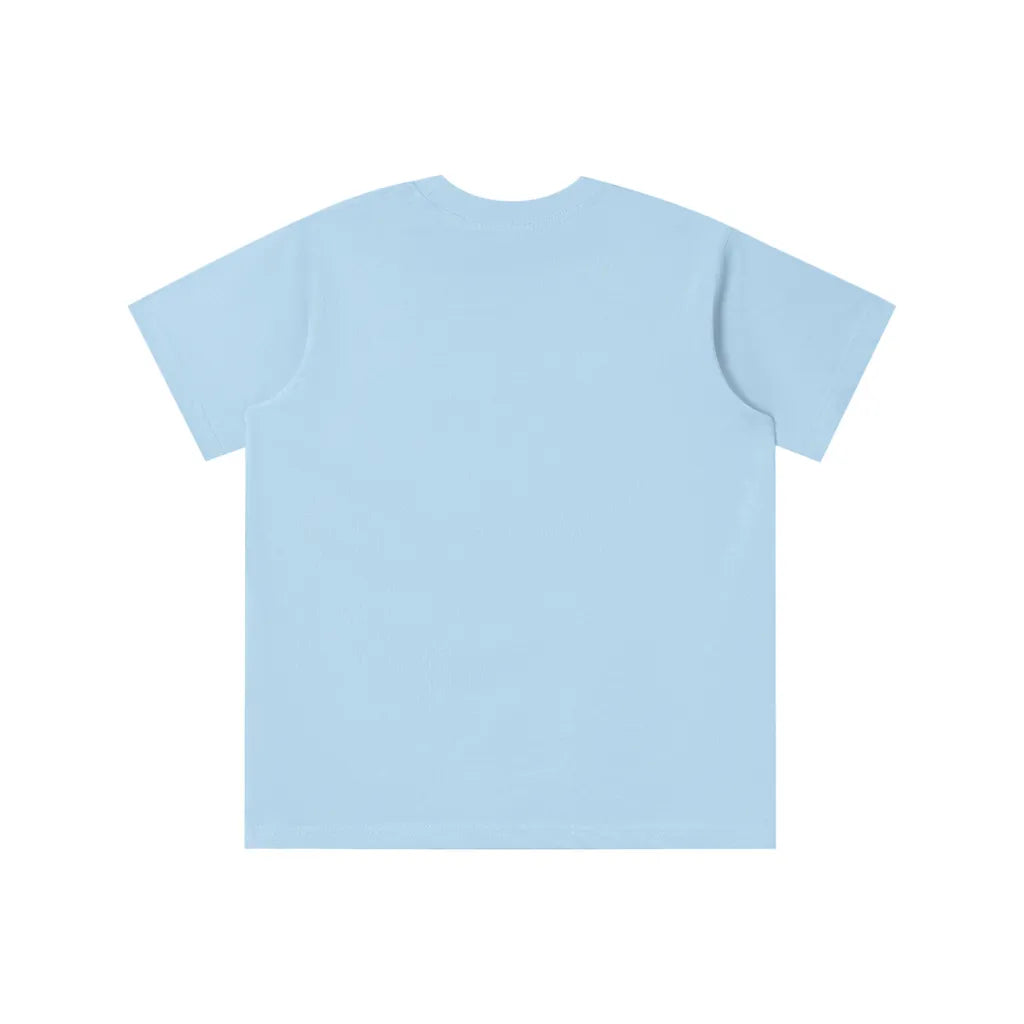 Taurean Spears Kids Oversized Tee