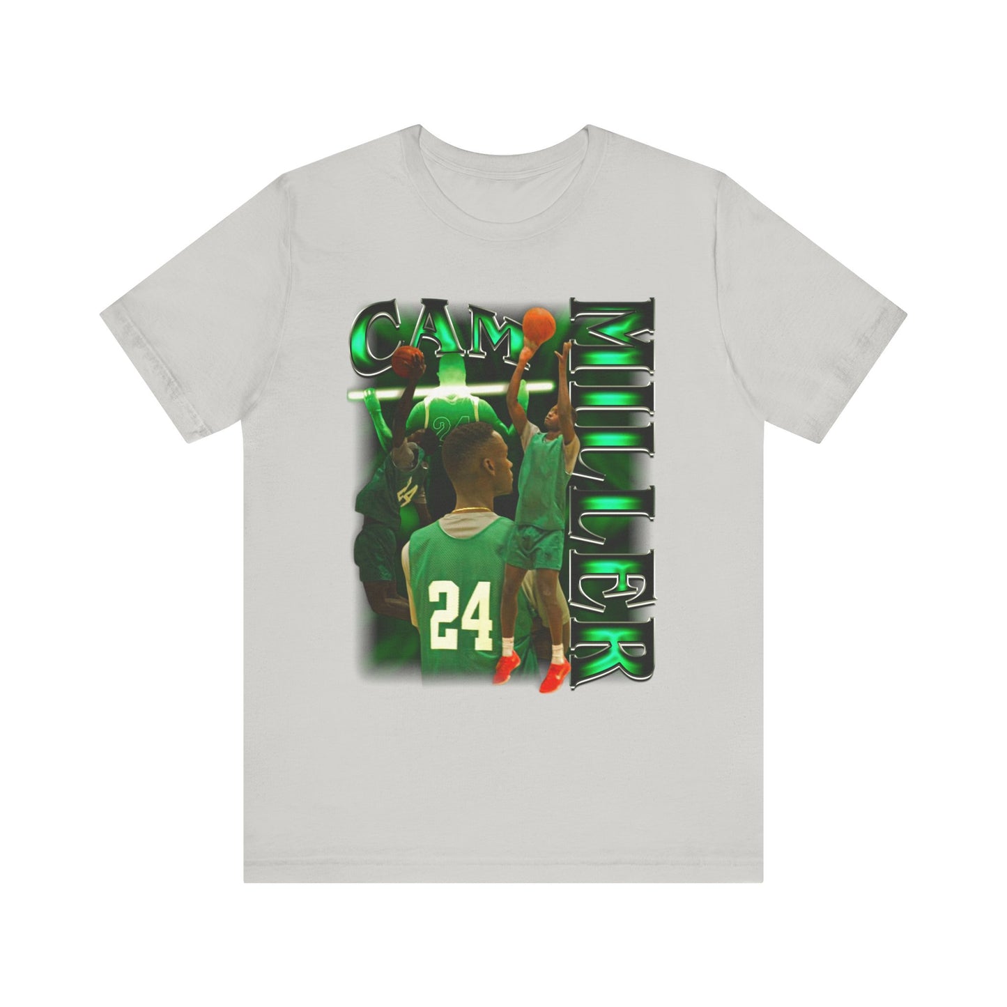 Cam Miller T-shirt