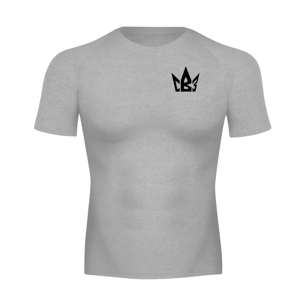 Charles brooks lll Premium Performance Tee