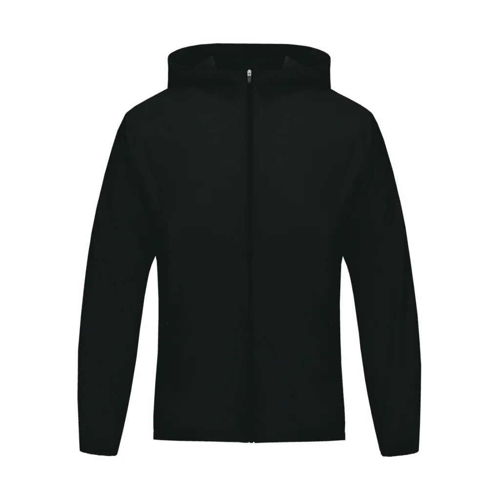 Sam Olushola Performance Jacket