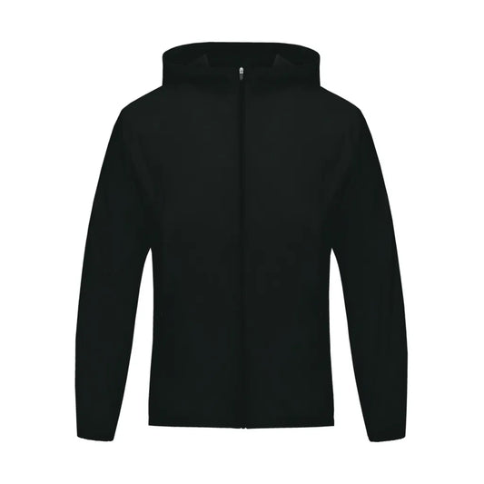 Sam Olushola Performance Jacket