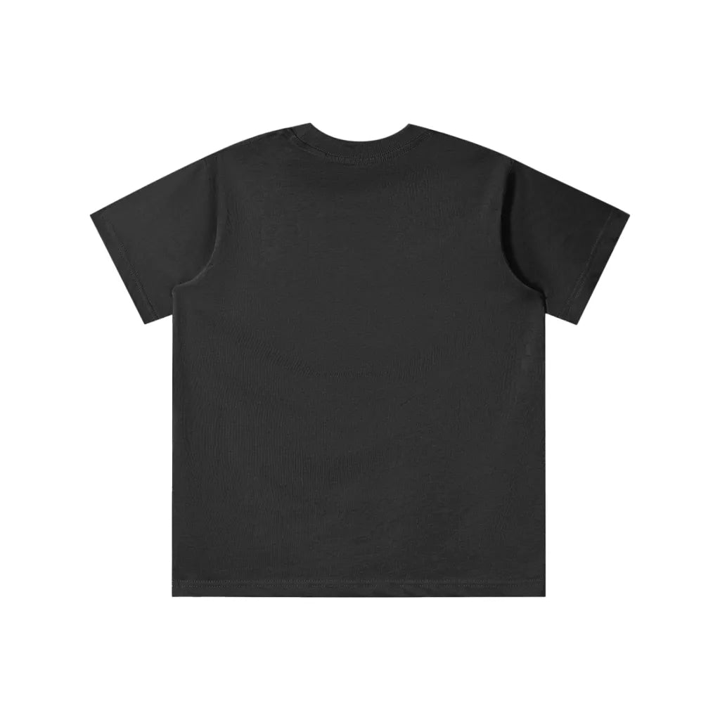 Taurean Spears Kids Oversized Tee