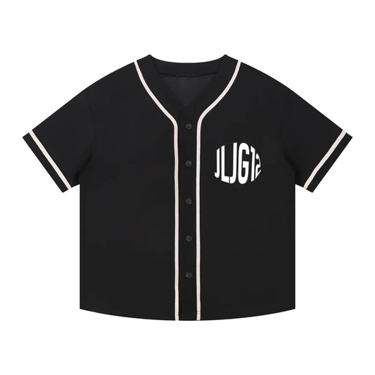 Jalen Greenidge Baseball Jersey