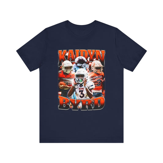 Kaidyn Byrd T-shirt
