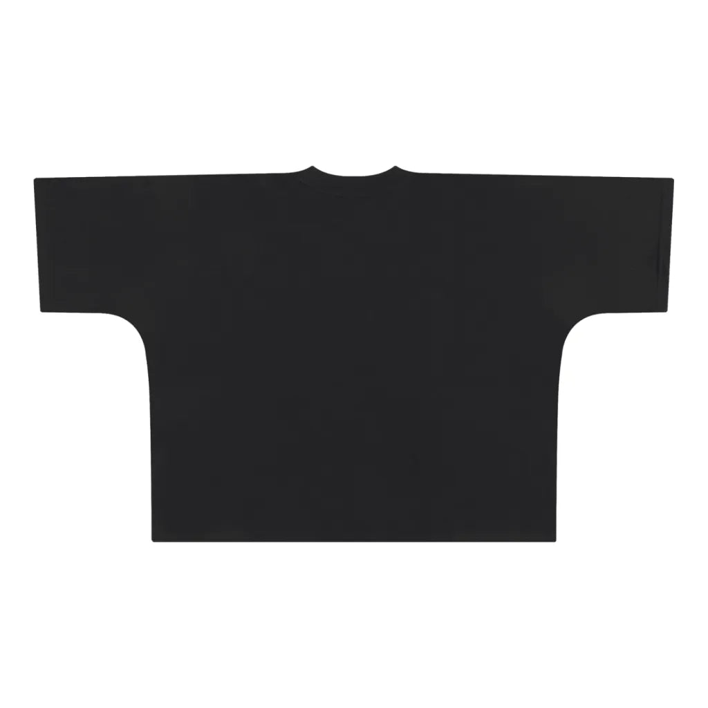 I'jaaz Rashid Premium Drop Shoulder/Boxy Tee