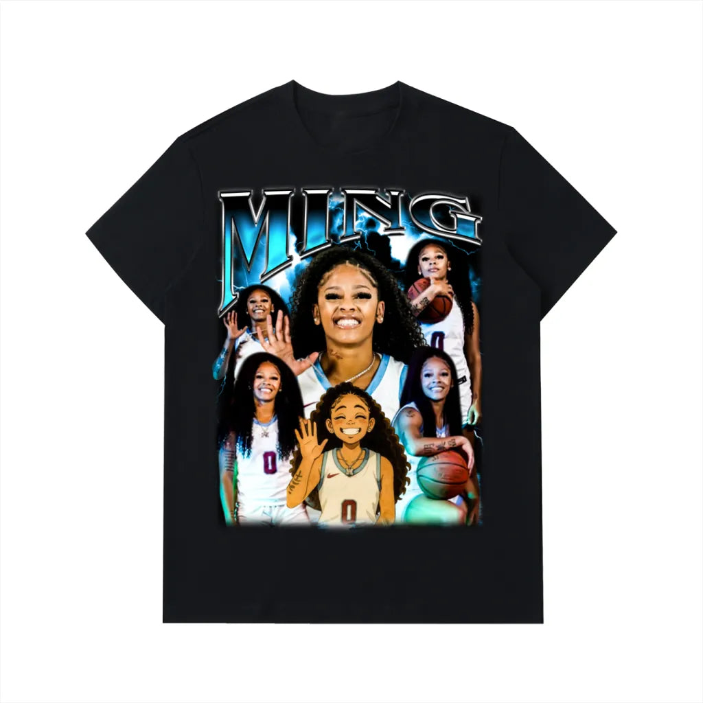 Mia Cheatham Regular T-Shirt (Premium)