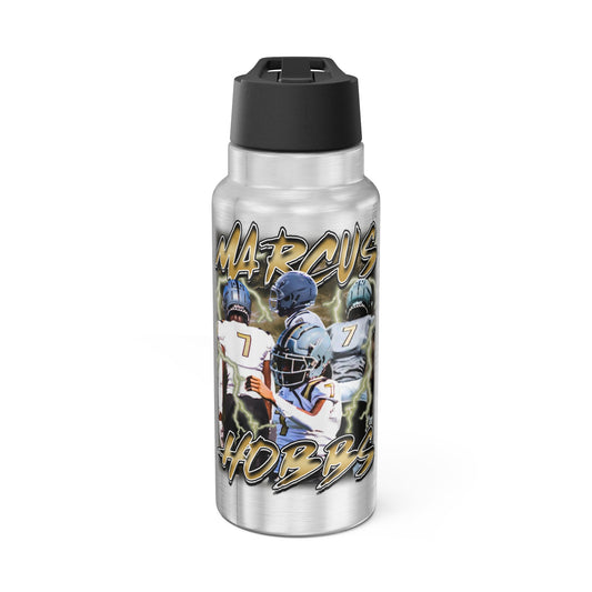 Marcus Hobbs Gator Tumbler 32oz