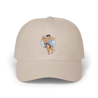 Deionte miles Dad Hat