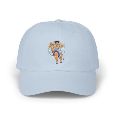Deionte miles Dad Hat