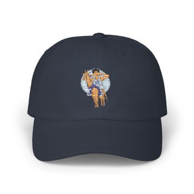 Deionte miles Dad Hat