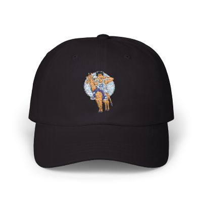 Deionte miles Dad Hat