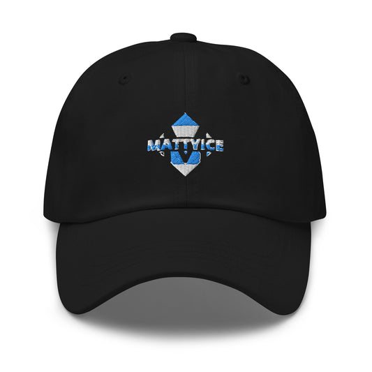 Mattyice hat