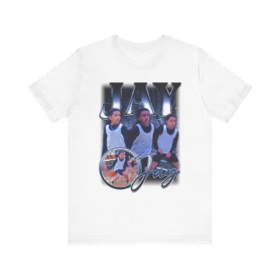 Jay T-shirt