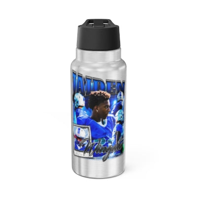 Jaiden Wingate Gator Tumbler 32oz