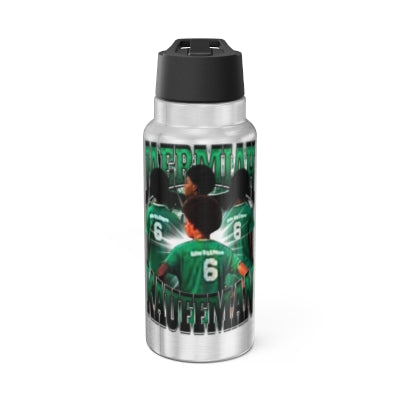 Jaermiah Kauffman Gator Tumbler 32oz