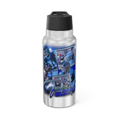 Pooda Gator Tumbler 32oz