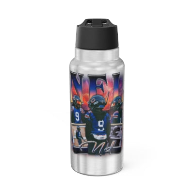 Nel Gator Tumbler 32oz