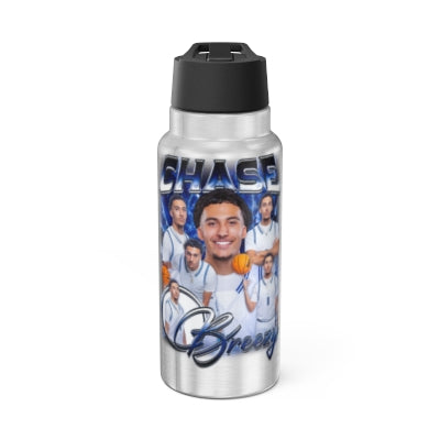 Chase Breezy Gator Tumbler 32oz