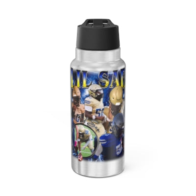 Lil Sae Gator Tumbler 32oz