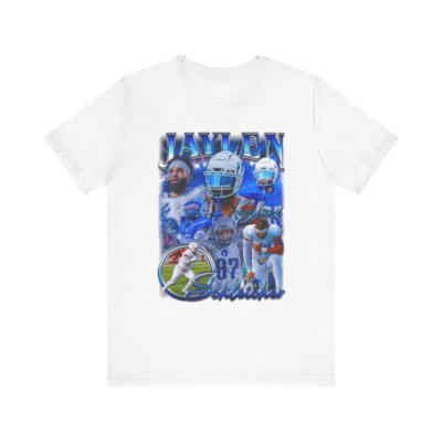 Jaylen Schleicher T-shirt