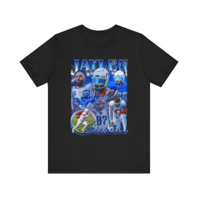 Jaylen Schleicher T-shirt
