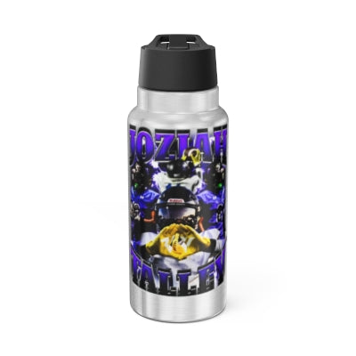 Joziah Talley Gator Tumbler 32oz