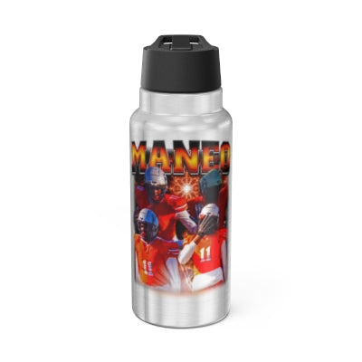 Maneo Gator Tumbler 32oz