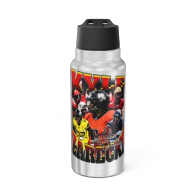 Kyle Zarecki Gator Tumbler 32oz