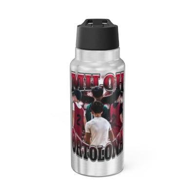 Miloh Ortolona Gator Tumbler 32oz