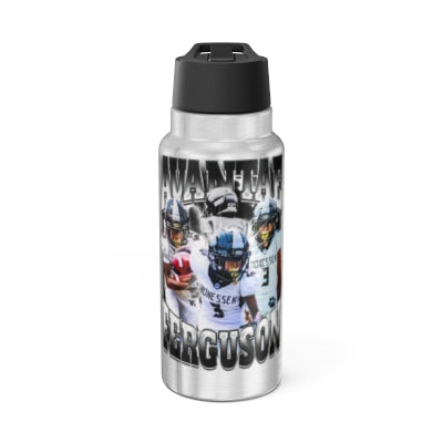 Avantae Ferguson Gator Tumbler 32oz