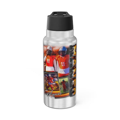Maneo Gator Tumbler 32oz